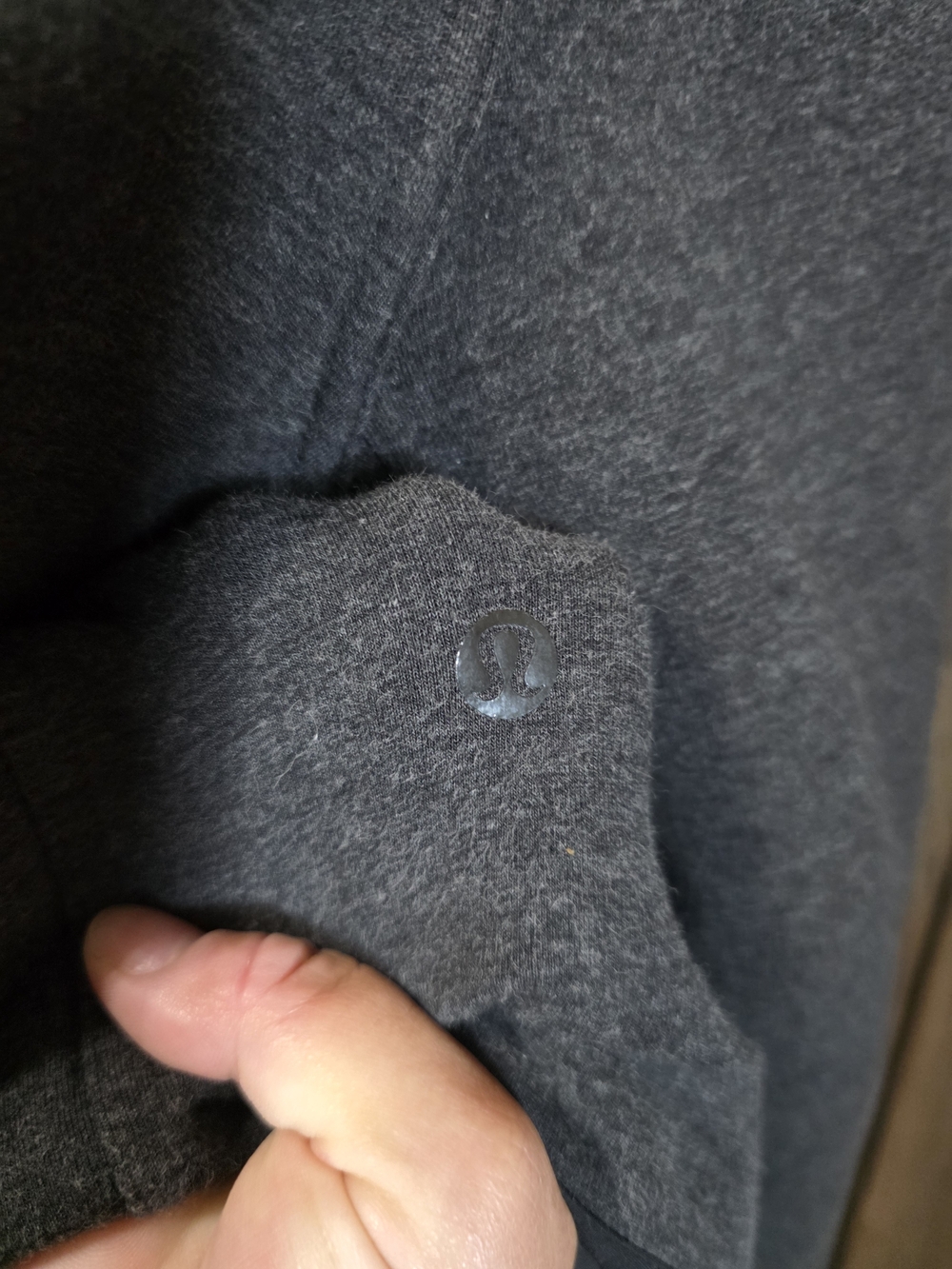 Lululemon City Bound Coat - Picture 3 of 5